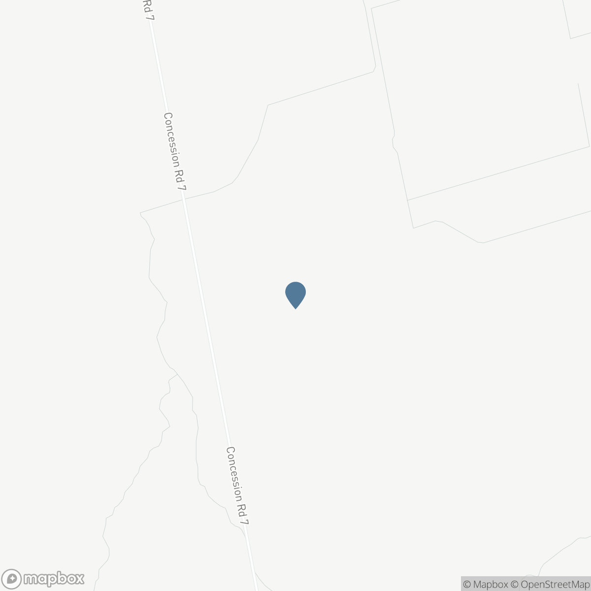 3409 CONCESSION 7 ROAD, Adjala-Tosorontio, Ontario L0G 1L0